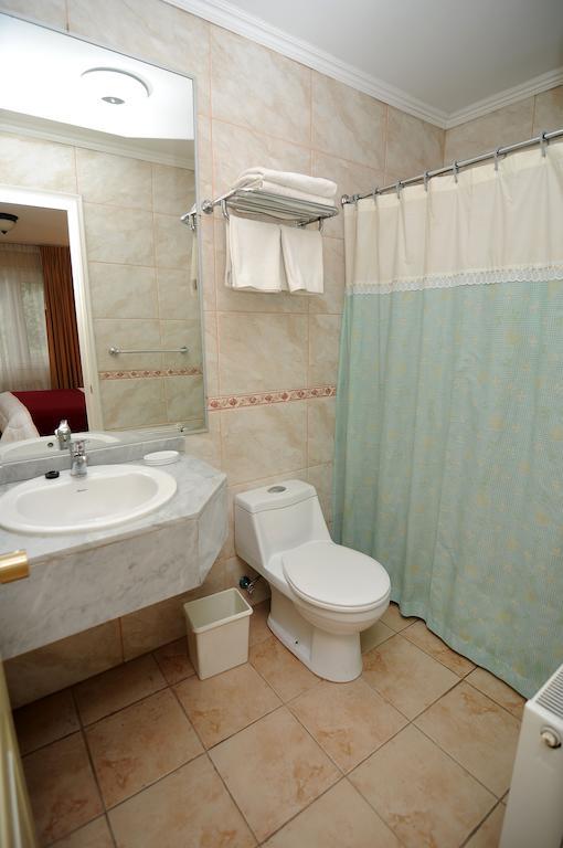 Aparthotel Rio Cruces Valdivia Δωμάτιο φωτογραφία