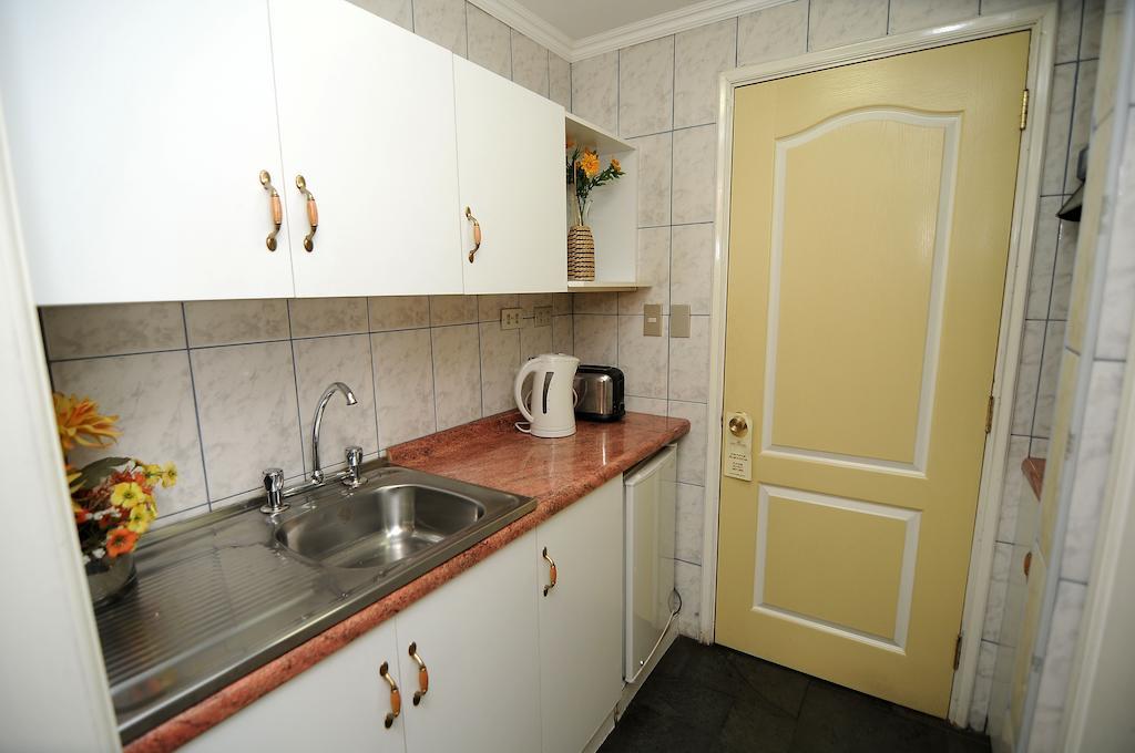 Aparthotel Rio Cruces Valdivia Εξωτερικό φωτογραφία
