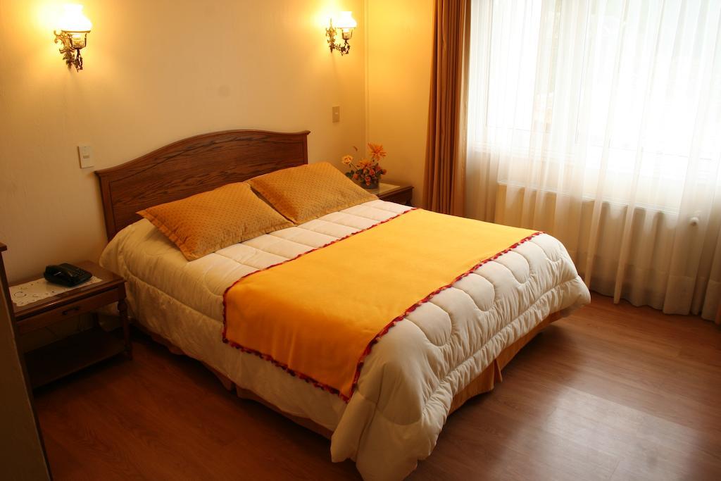 Aparthotel Rio Cruces Valdivia Δωμάτιο φωτογραφία