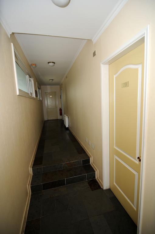 Aparthotel Rio Cruces Valdivia Εξωτερικό φωτογραφία