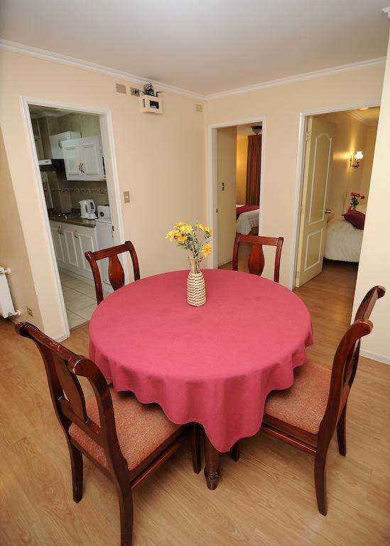 Aparthotel Rio Cruces Valdivia Εξωτερικό φωτογραφία