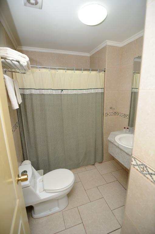 Aparthotel Rio Cruces Valdivia Εξωτερικό φωτογραφία