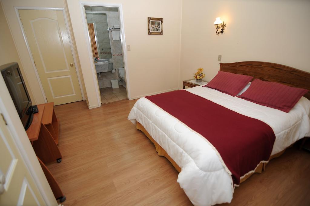 Aparthotel Rio Cruces Valdivia Δωμάτιο φωτογραφία
