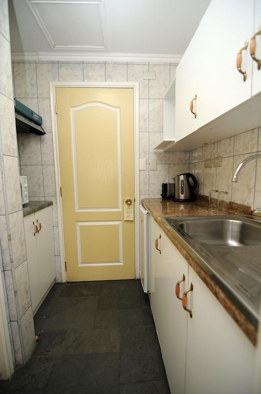 Aparthotel Rio Cruces Valdivia Εξωτερικό φωτογραφία